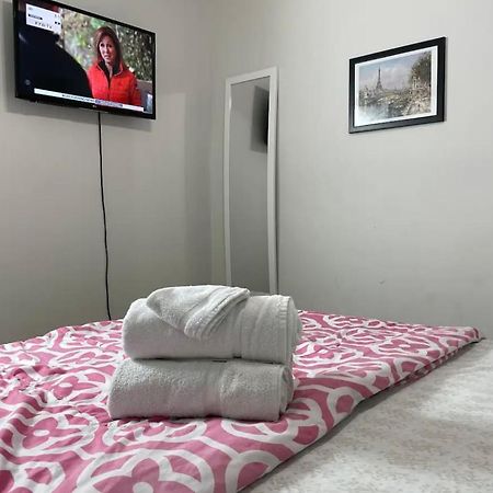 Home Near University City Philadelphia Luaran gambar