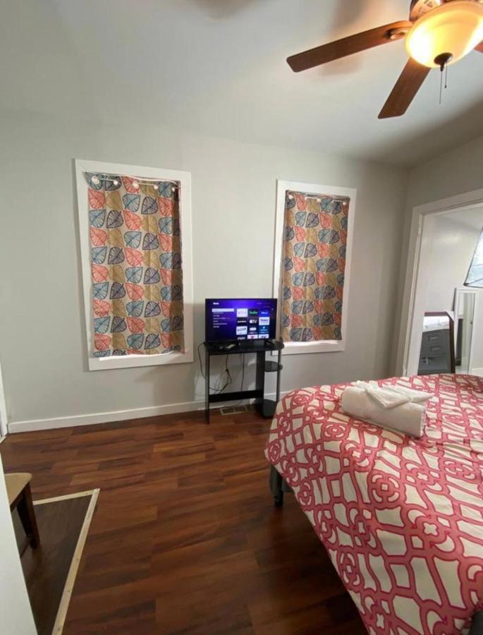 Home Near University City Philadelphia Luaran gambar