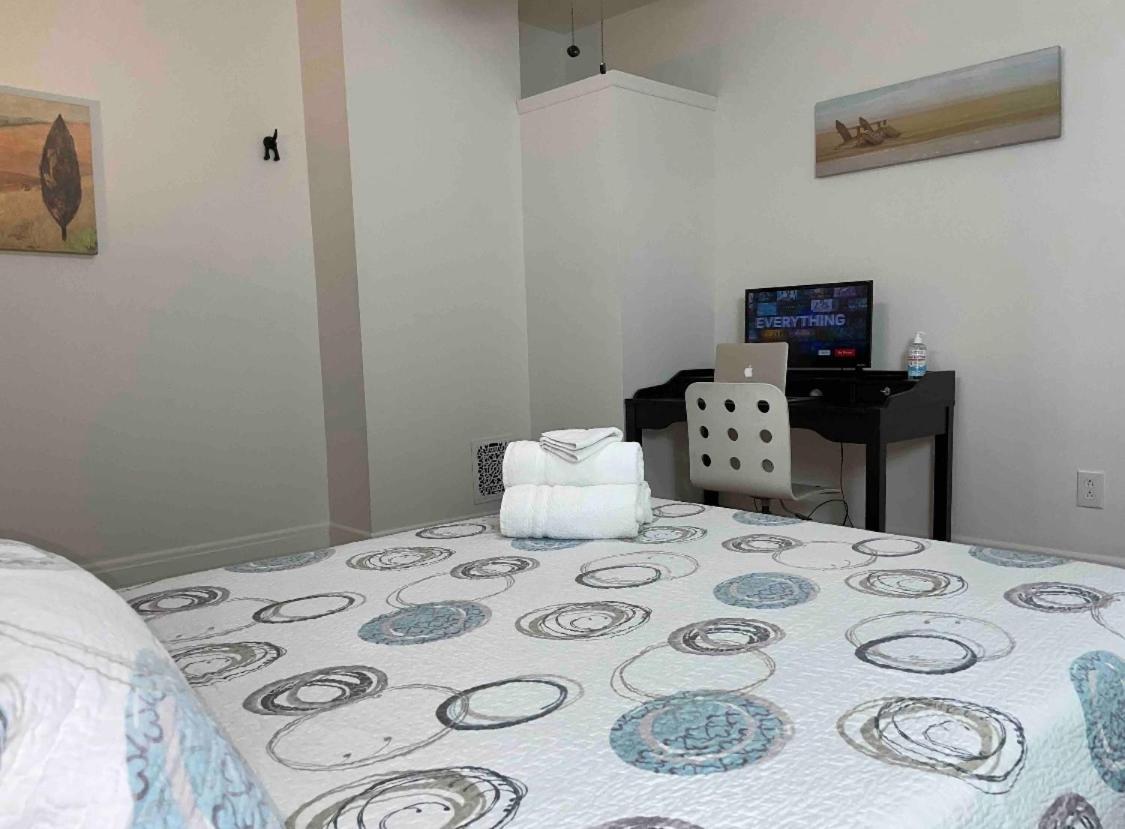 Home Near University City Philadelphia Luaran gambar