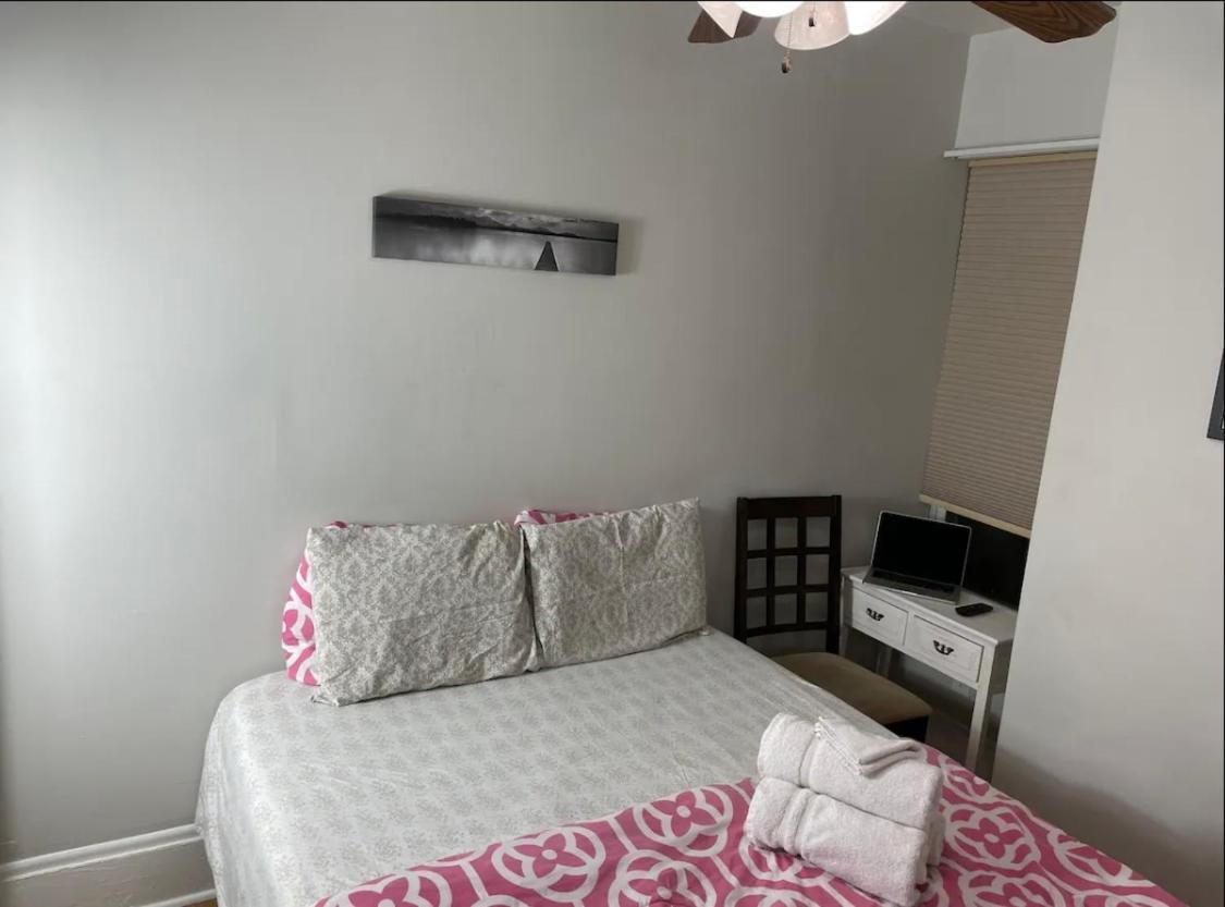 Home Near University City Philadelphia Luaran gambar