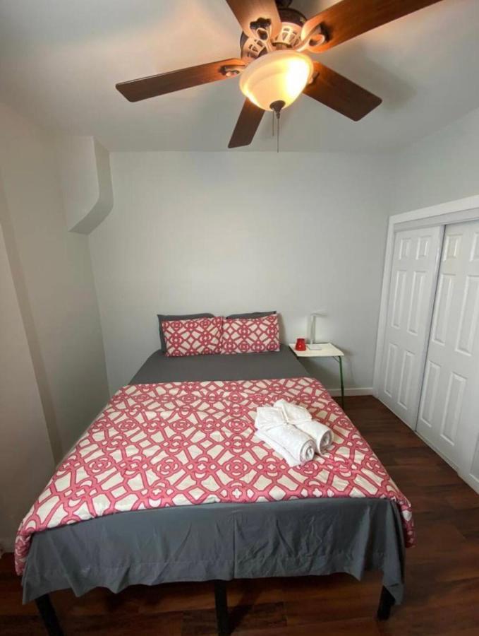 Home Near University City Philadelphia Luaran gambar