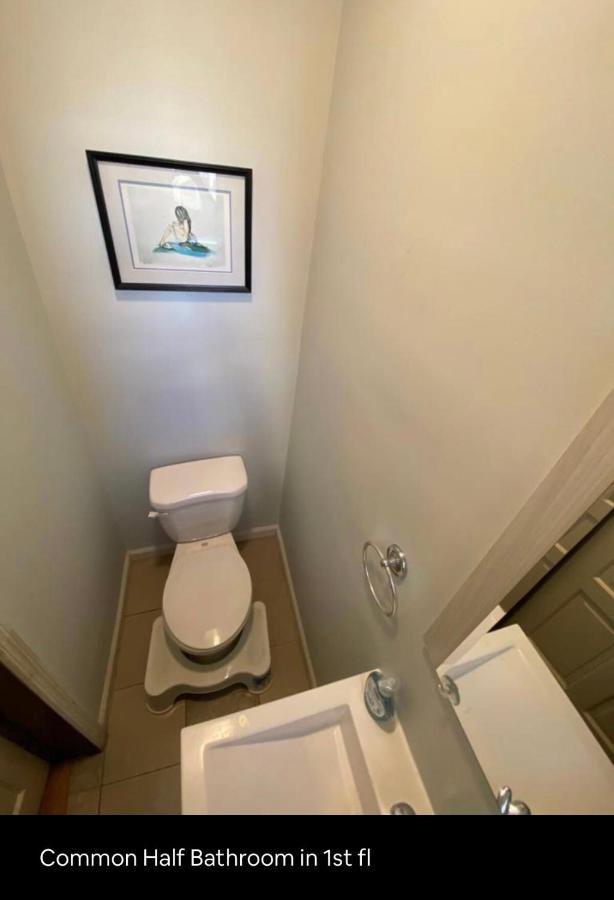 Home Near University City Philadelphia Luaran gambar