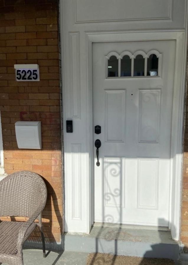 Home Near University City Philadelphia Luaran gambar