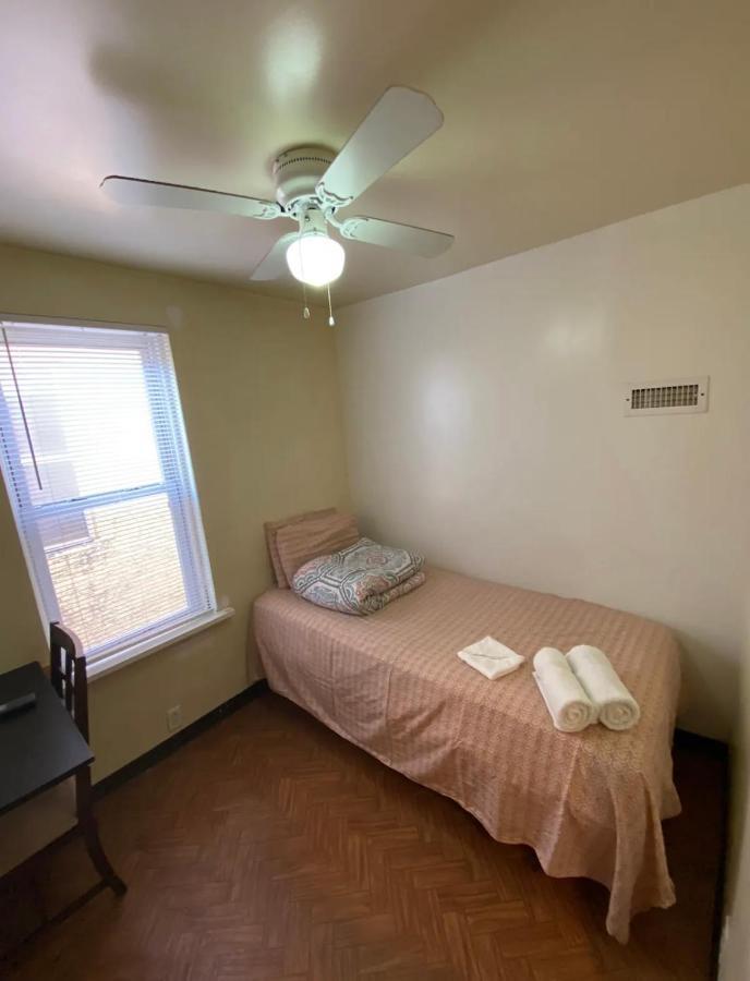 Home Near University City Philadelphia Luaran gambar