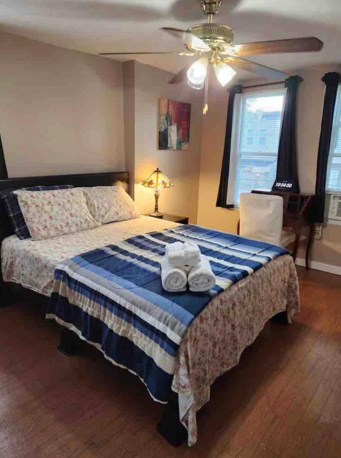 Home Near University City Philadelphia Luaran gambar