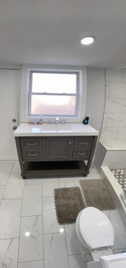 Home Near University City Philadelphia Luaran gambar