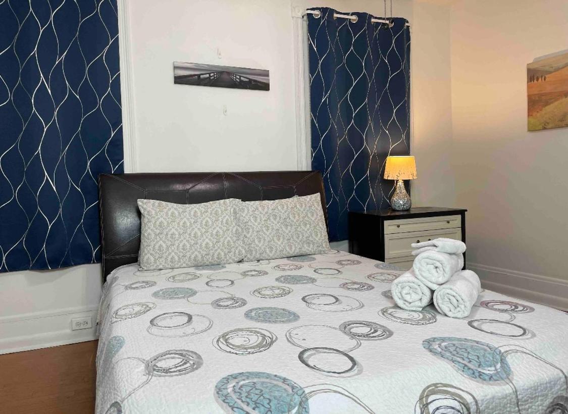 Home Near University City Philadelphia Luaran gambar
