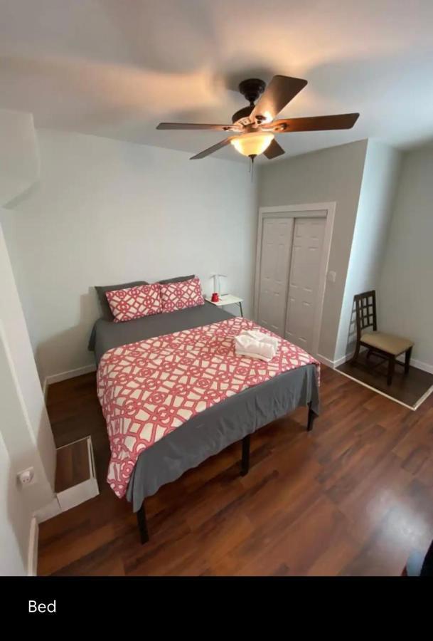 Home Near University City Philadelphia Luaran gambar
