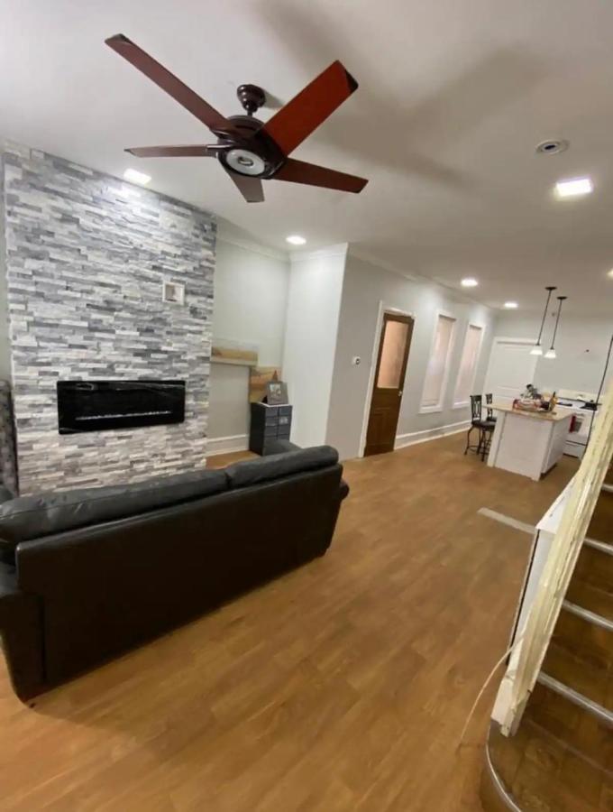 Home Near University City Philadelphia Luaran gambar