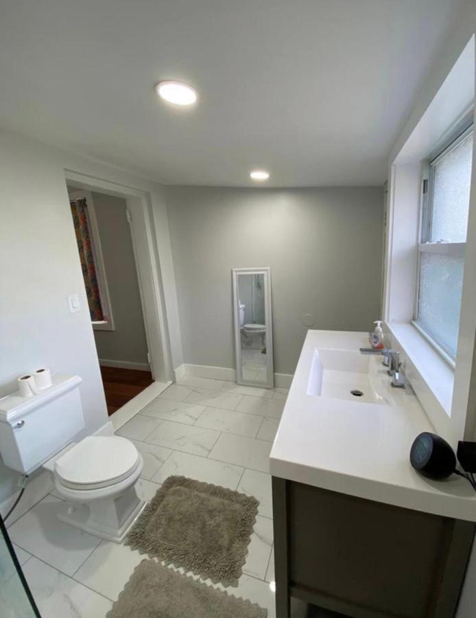 Home Near University City Philadelphia Luaran gambar
