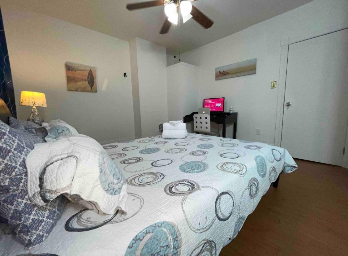 Home Near University City Philadelphia Luaran gambar