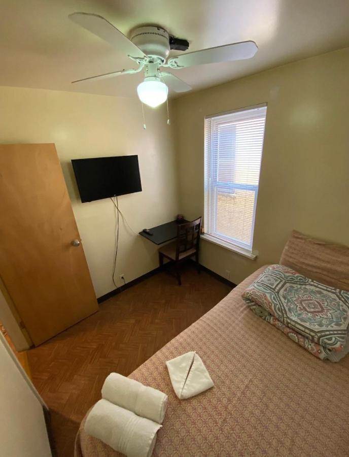 Home Near University City Philadelphia Luaran gambar