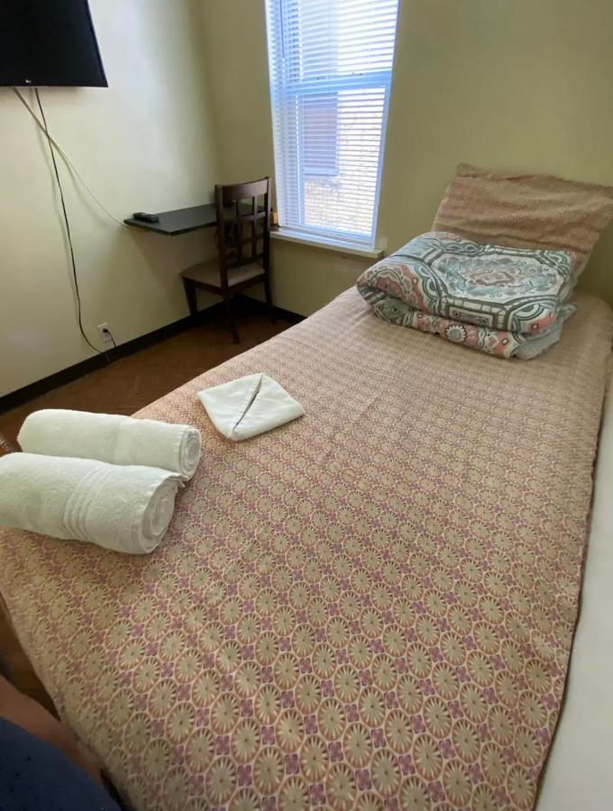 Home Near University City Philadelphia Luaran gambar