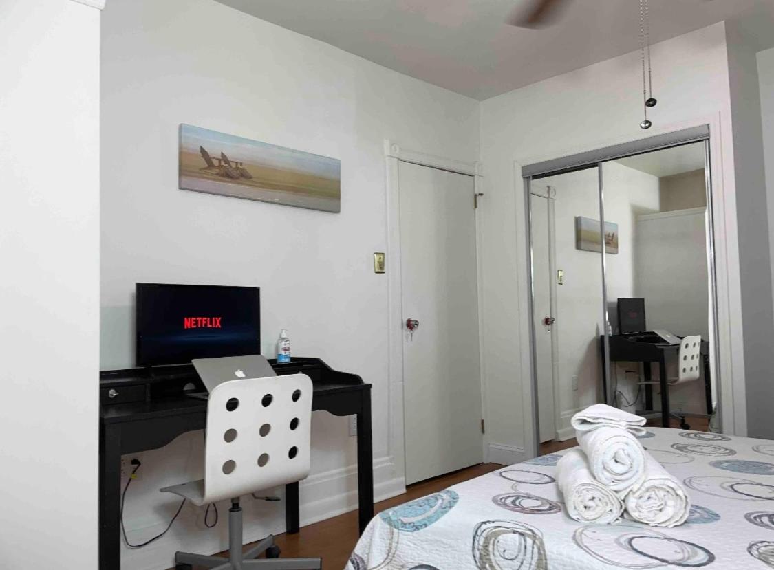 Home Near University City Philadelphia Luaran gambar